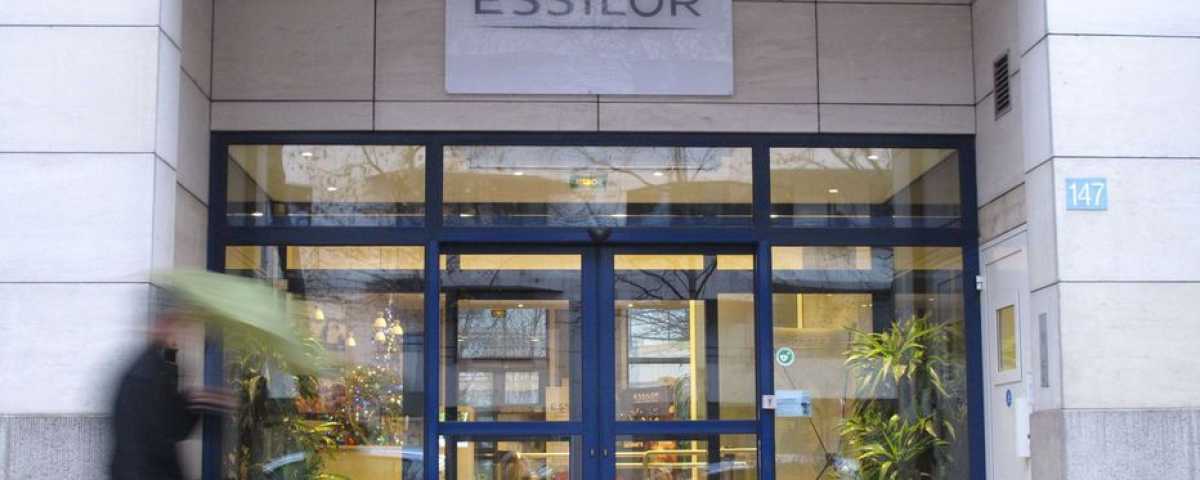 Large cyber attack targets lens manufacturer Essilor