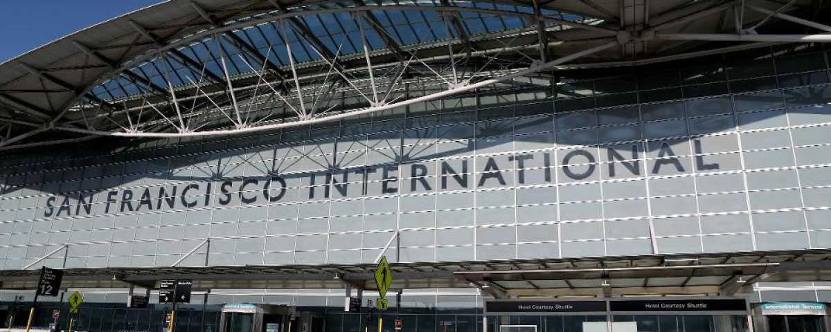 San Francisco Airport Cyber Attack Confirmed